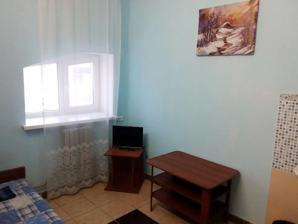 Hotel Gostinitsa Chizhovka Minsk 0*,