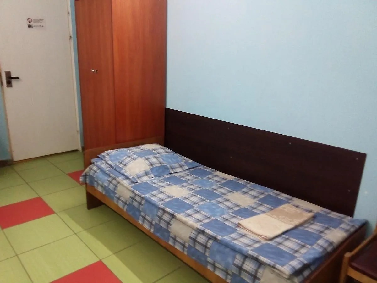 Hotel Gostinitsa Chizhovka Minsk 0*,
