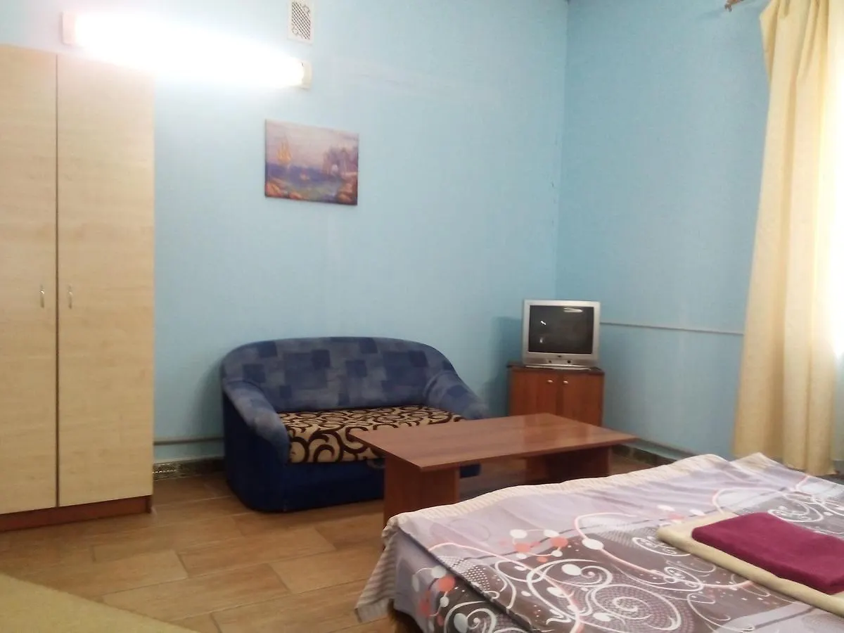 Hotel Gostinitsa Chizhovka Minsk Weißrussland