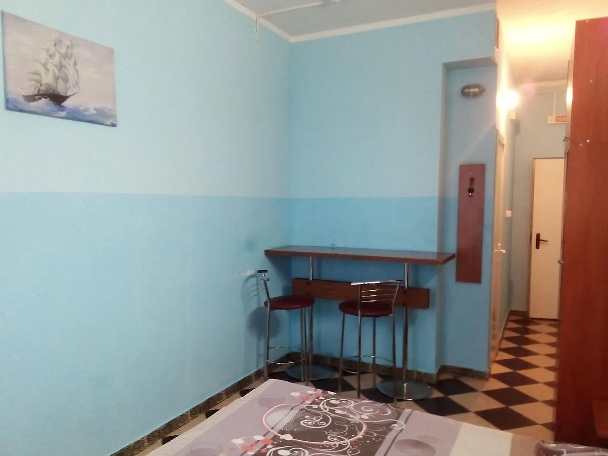 Hotel Gostinitsa Chizhovka Minsk