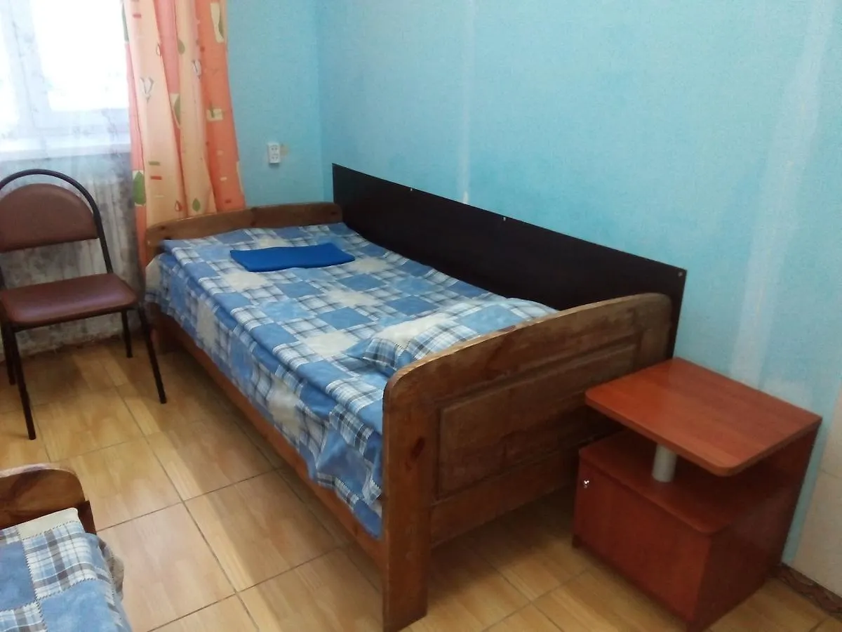Hotel Gostinitsa Chizhovka Minsk Gasthof