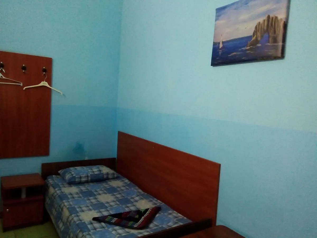 Hotel Gostinitsa Chizhovka Minsk 0*,