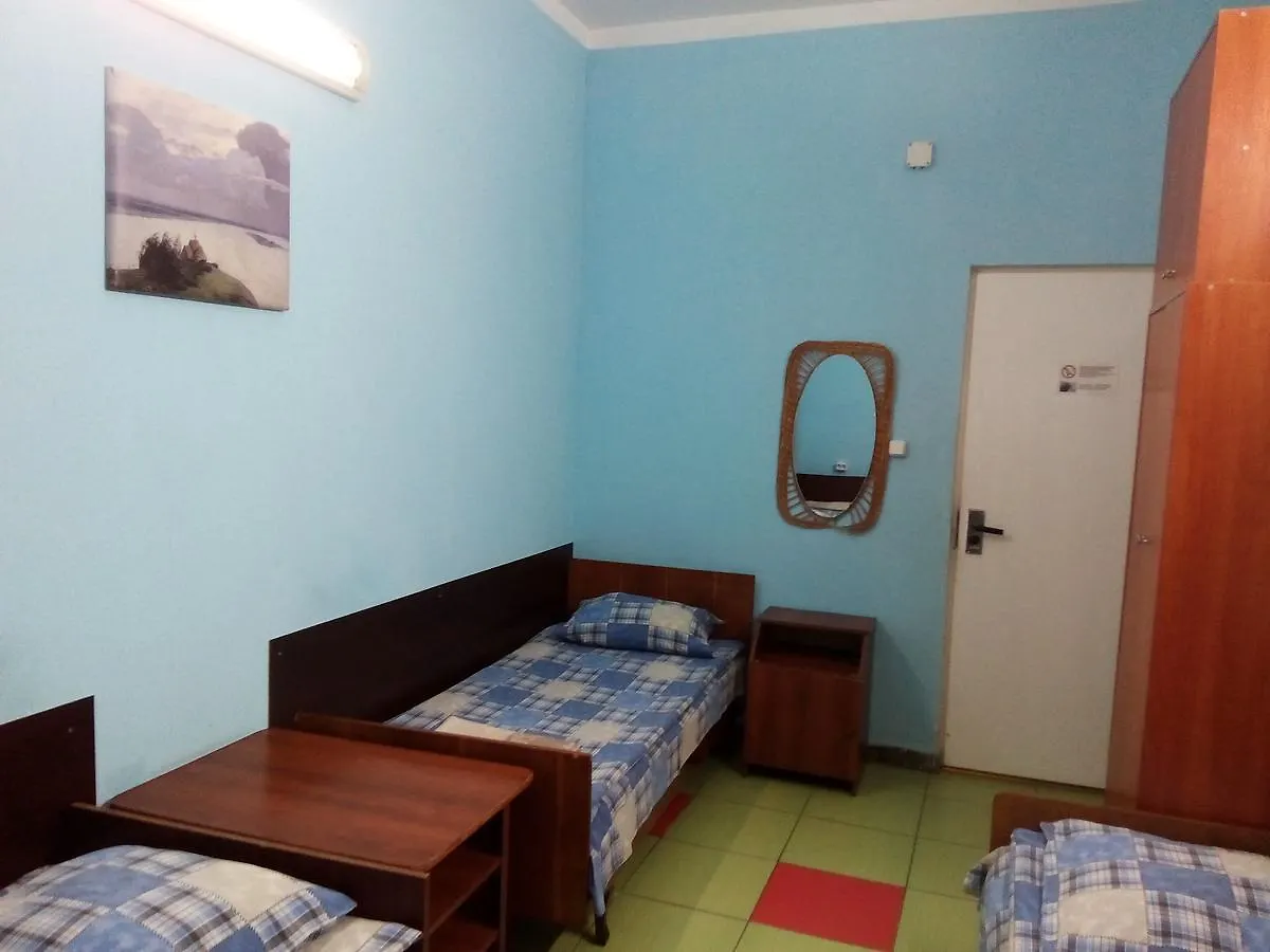Hotel Gostinitsa Chizhovka Minsk Weißrussland