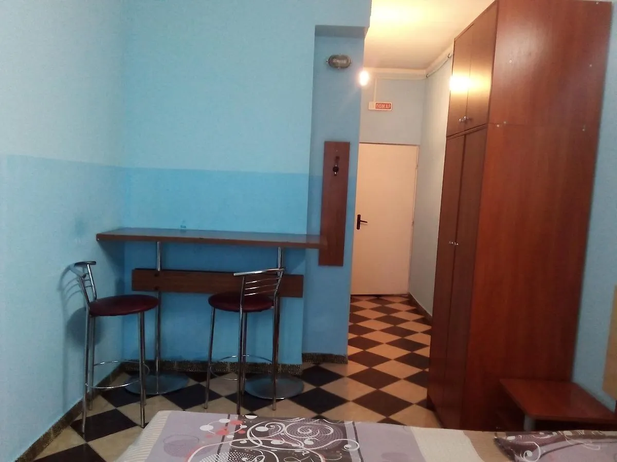 Hotel Gostinitsa Chizhovka Minsk Gasthof