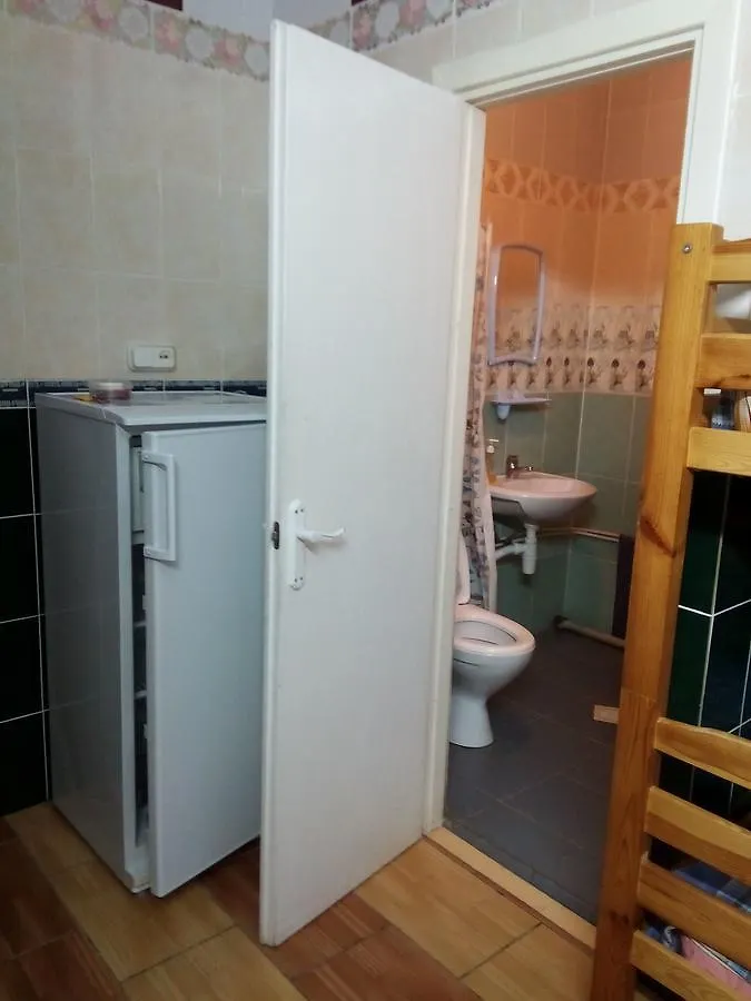 Hotel Gostinitsa Chizhovka Minsk Gasthof