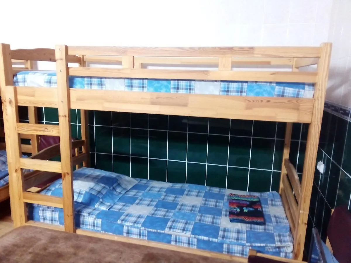 Hotel Gostinitsa Chizhovka Minsk Weißrussland