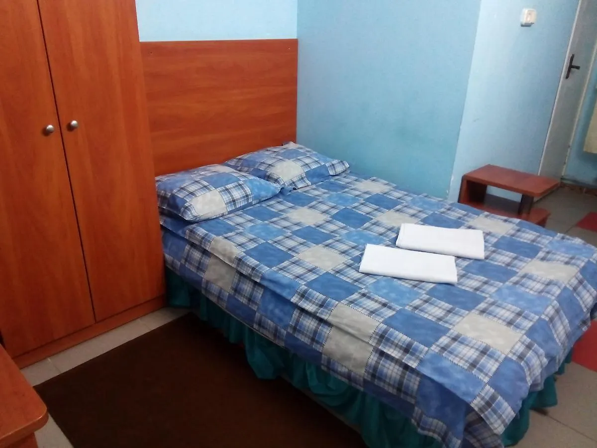 Hotel Gostinitsa Chizhovka Minsk Gasthof