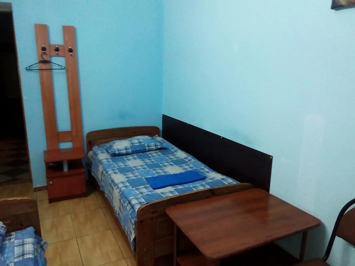 Värdshus Gostinitsa Chizhovka Hotell Minsk Vitryssland