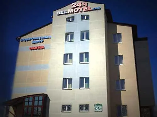 Gostinitsa Chizhovka Hotel Minsk 0*,  Belarus