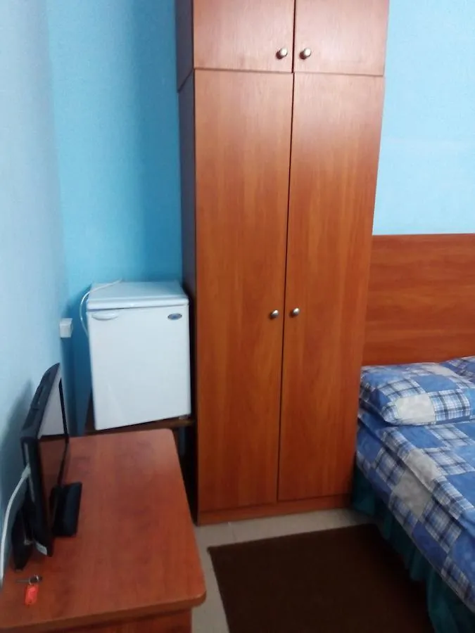 Gostinitsa Chizhovka Hotel Minsk