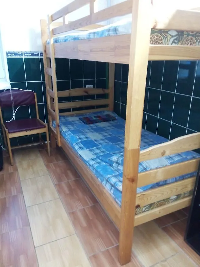 Gostinitsa Chizhovka Hotell Minsk 0*,
