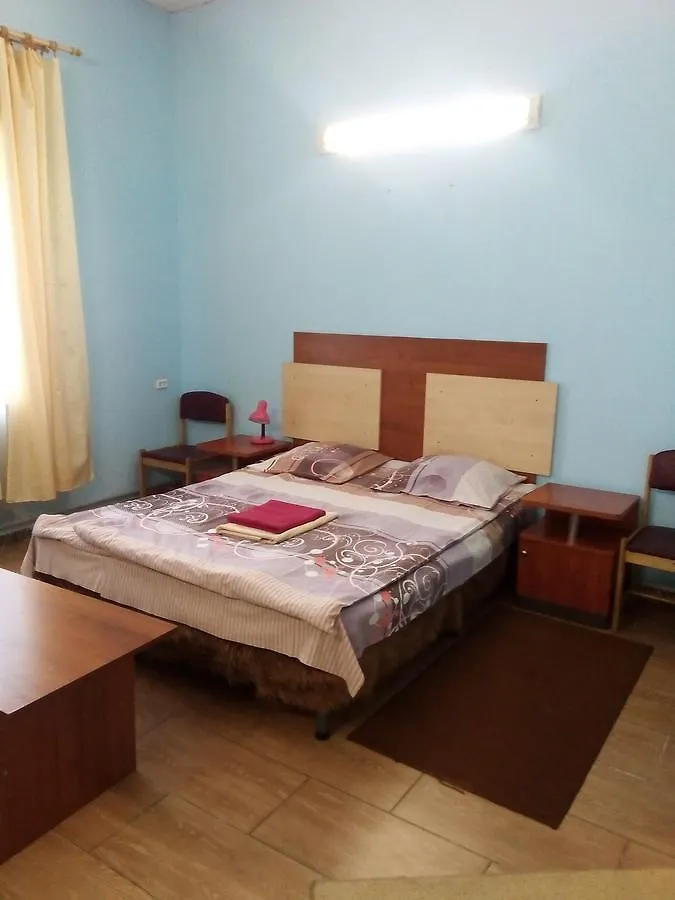 Gostinitsa Chizhovka Hotel Minsk 0*,