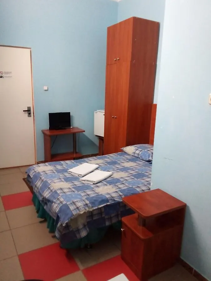 Gostinitsa Chizhovka Hotell Minsk
